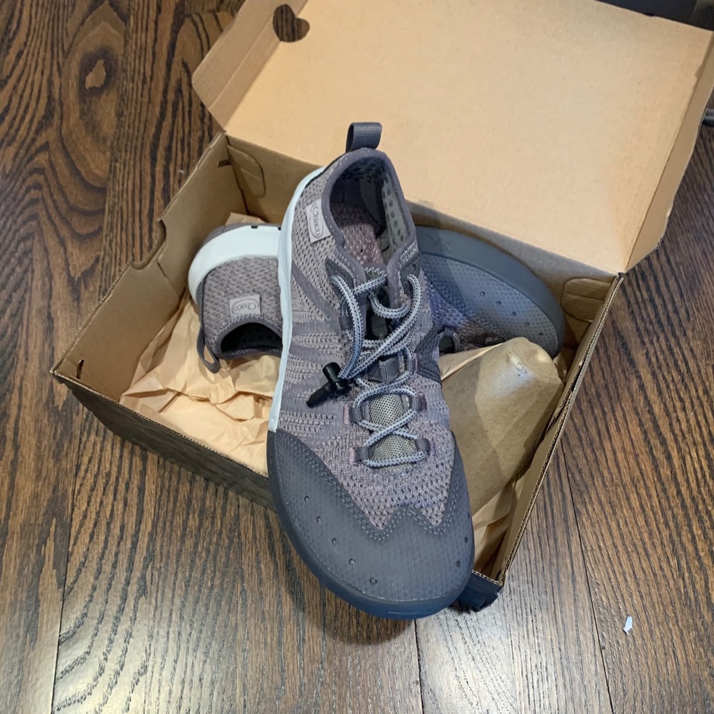 BRAND NEW Chaco shoes